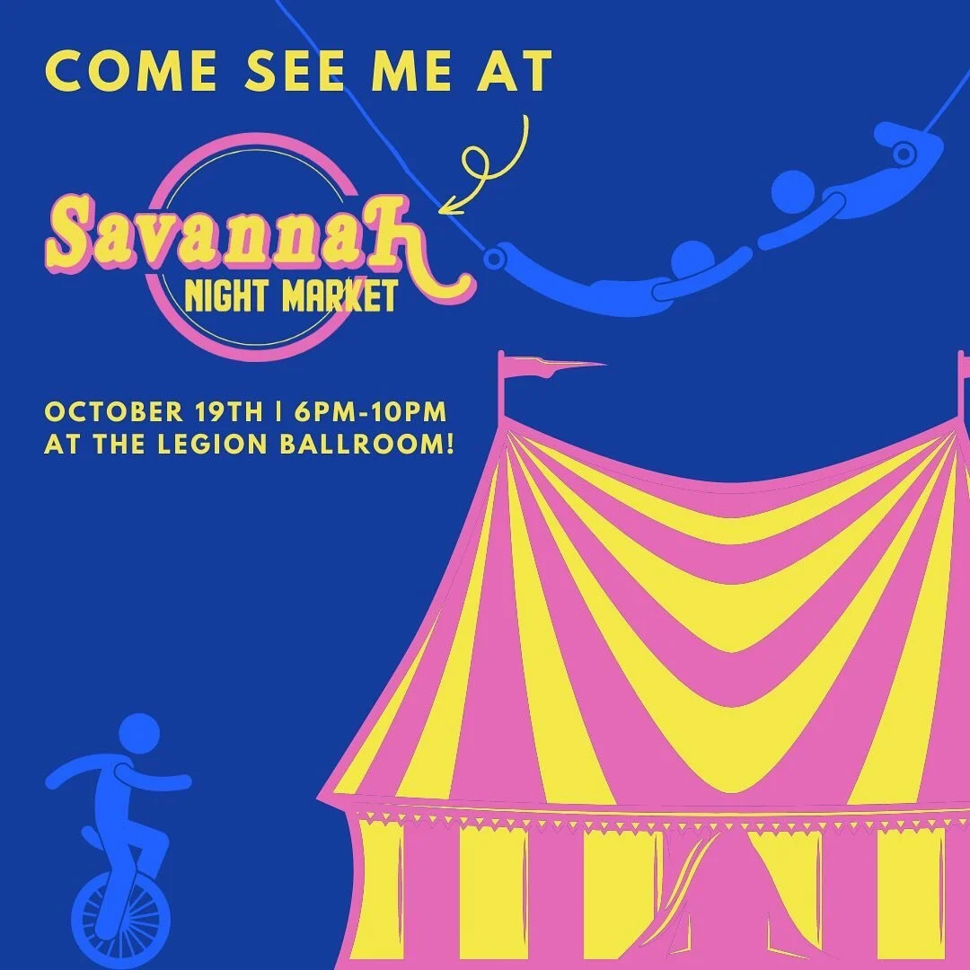 Handmade Jewelry in Savannah, GA Metal Sugar Jewelry