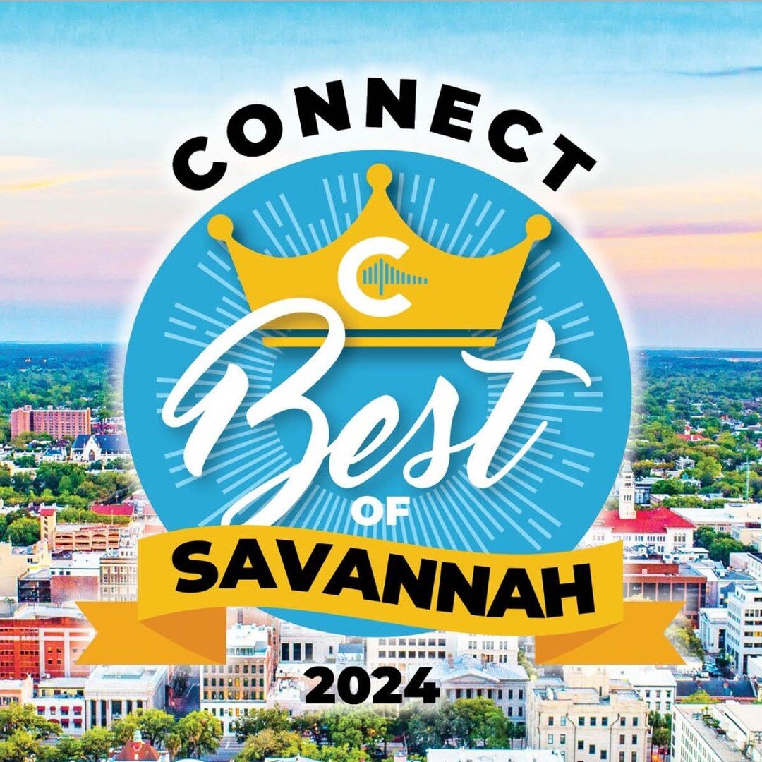 I've been nominated for Best Local Jewelry Designer in Connect Savannah!

Once nominated, it requires voting daily between now and March 6th for me to win. 

At first, I felt weird about posting this or putting it in my stories, but then I felt like 