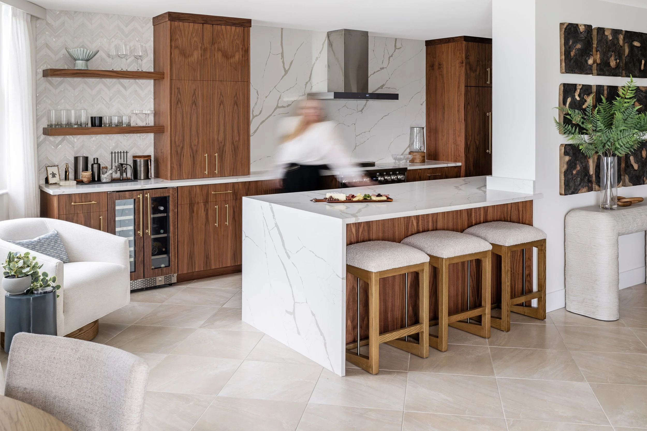 LONGBOAT CLUB WATERFRONT