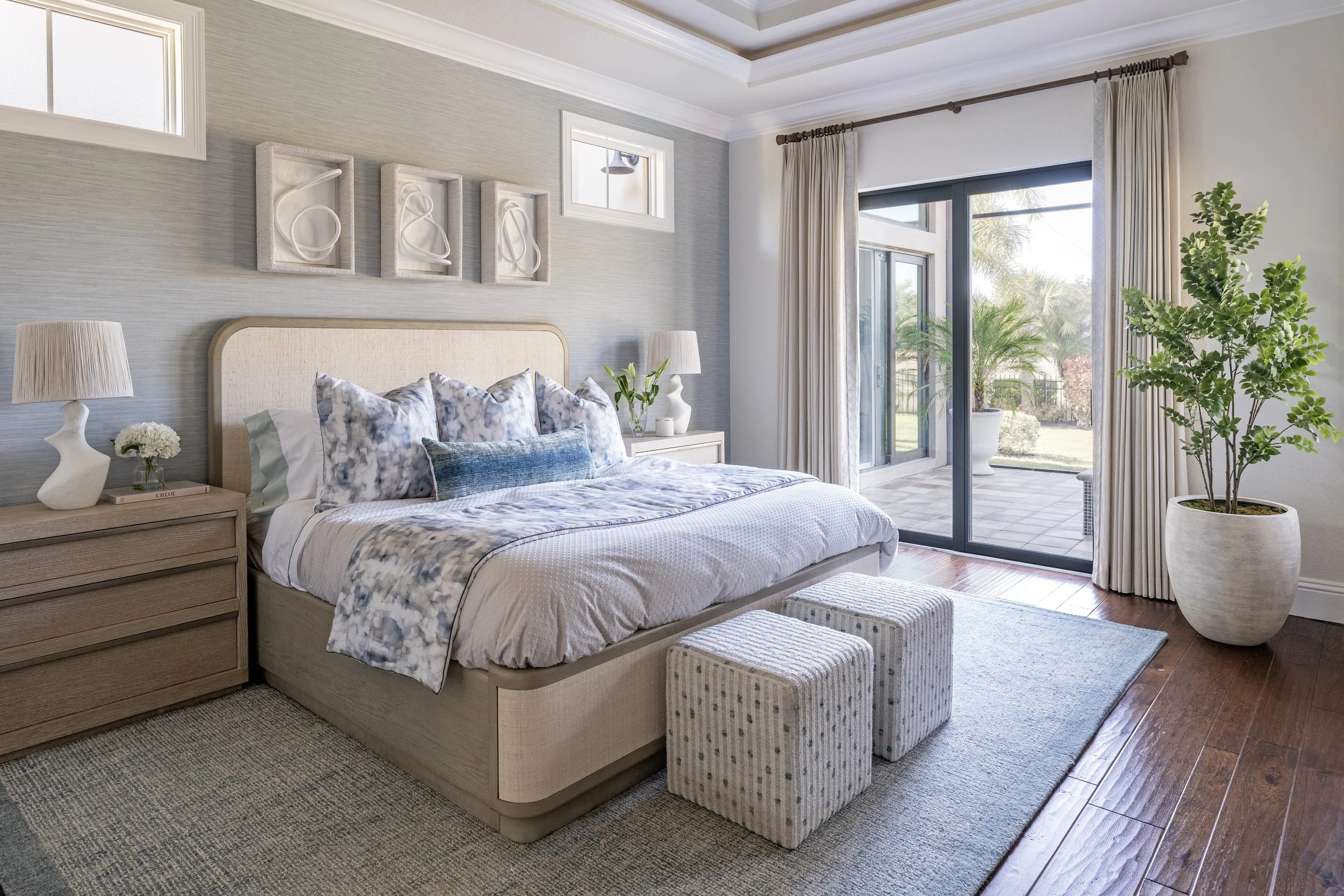 COUNTRY CLUB COASTAL