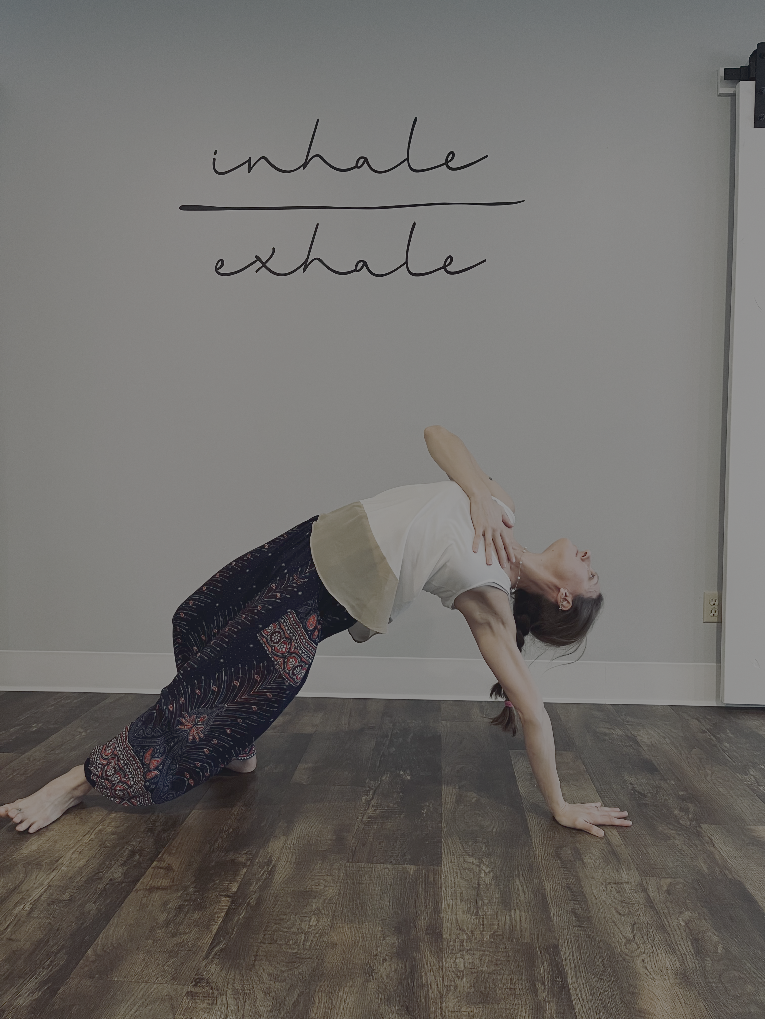 Movement as Resistance