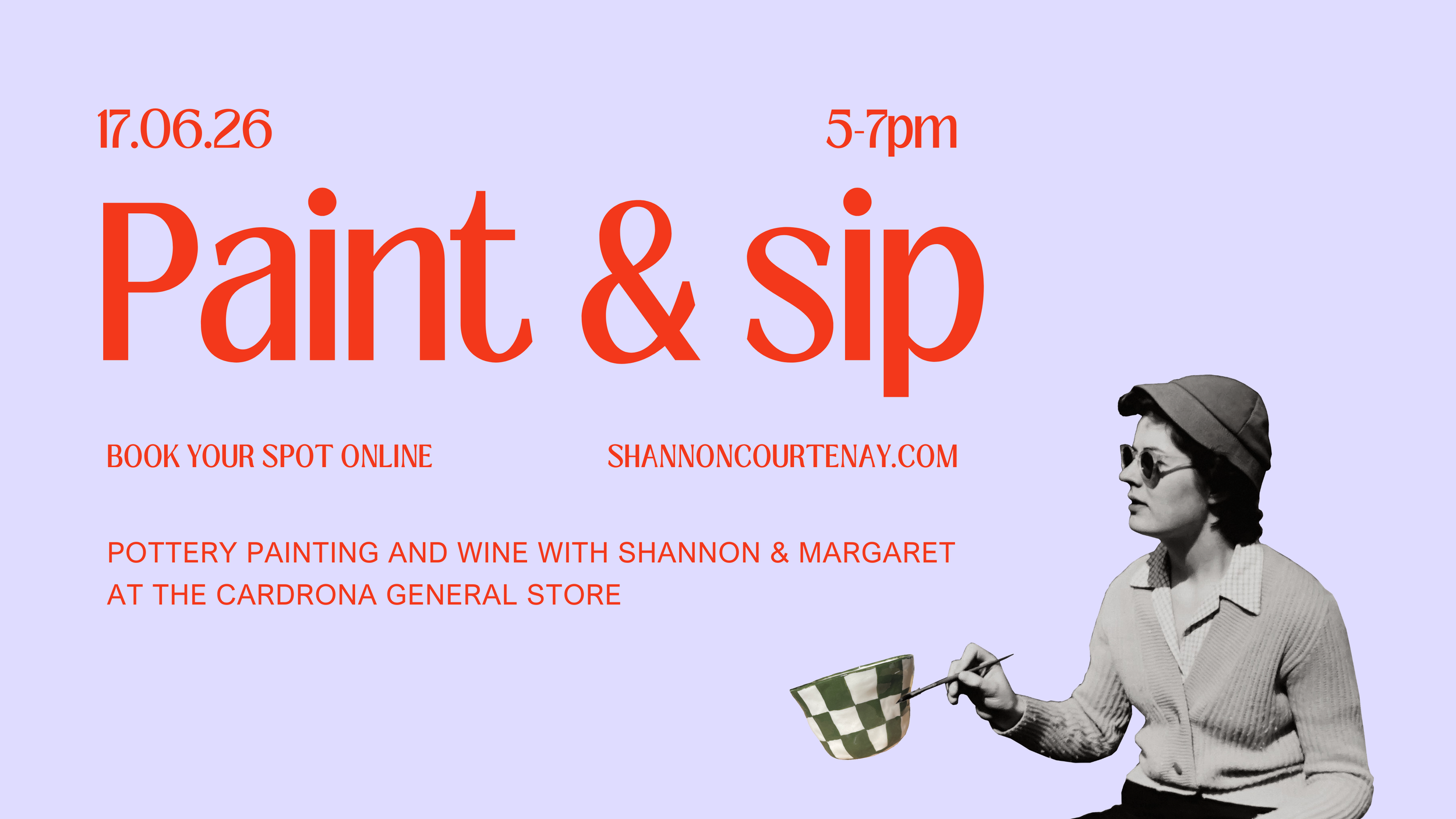 paint & sip