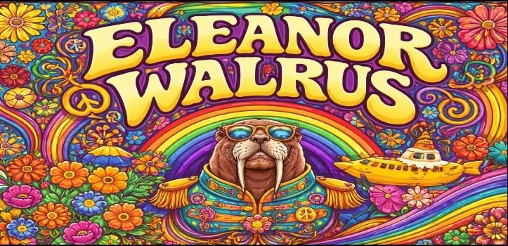 Eleanor Walrus