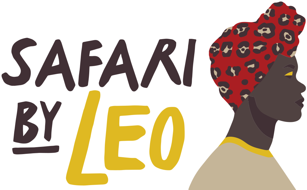 safari by leo