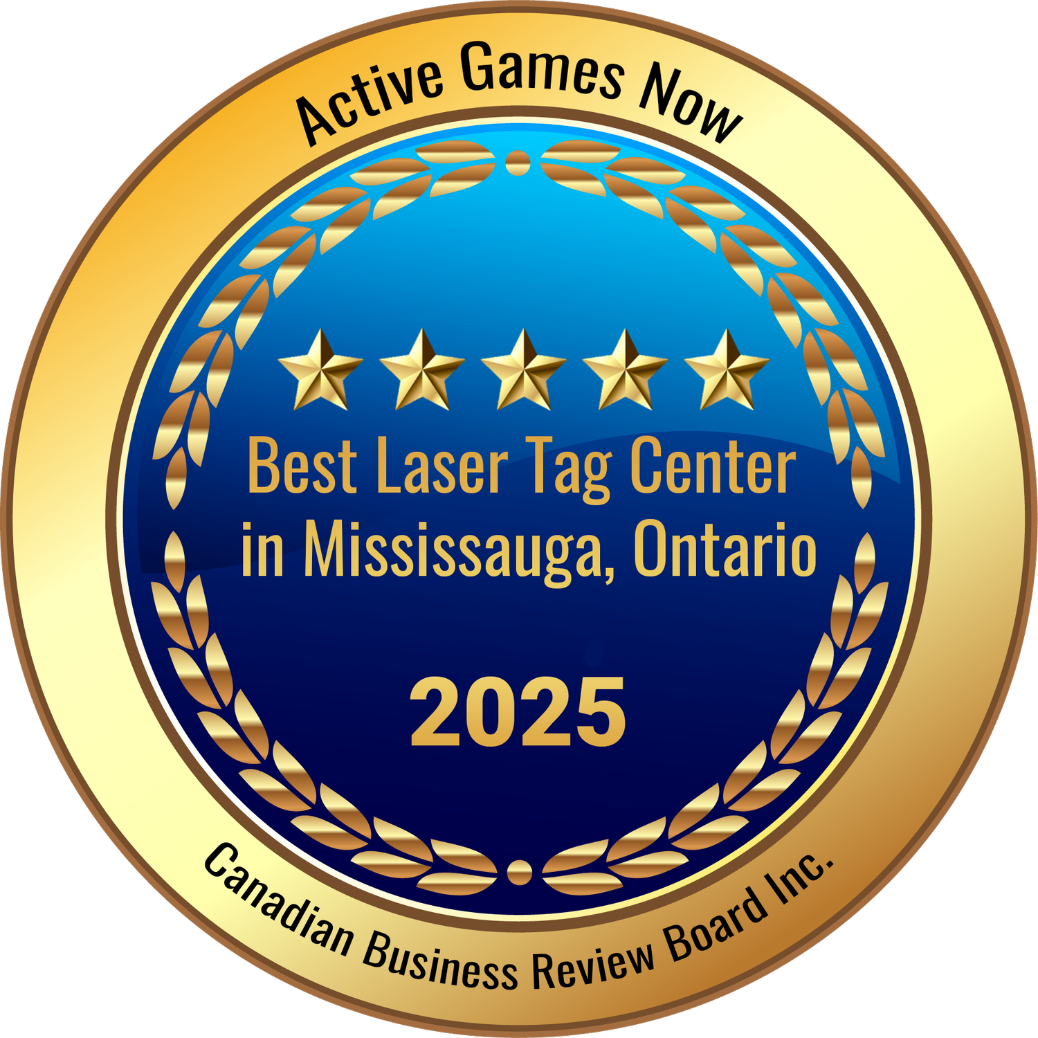 Active Games Now