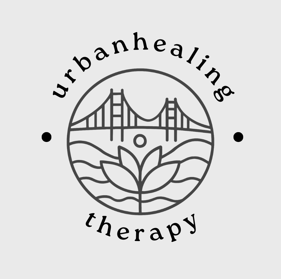 Urban Healing Therapy