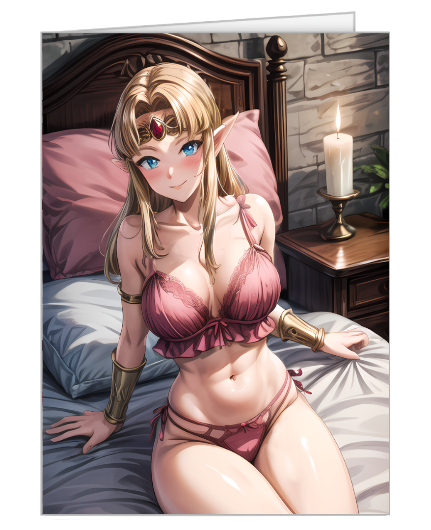The Princess