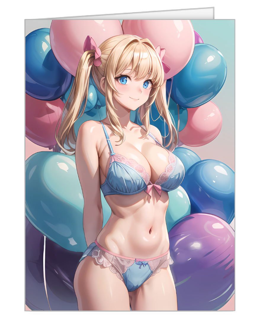 The Baby Shower