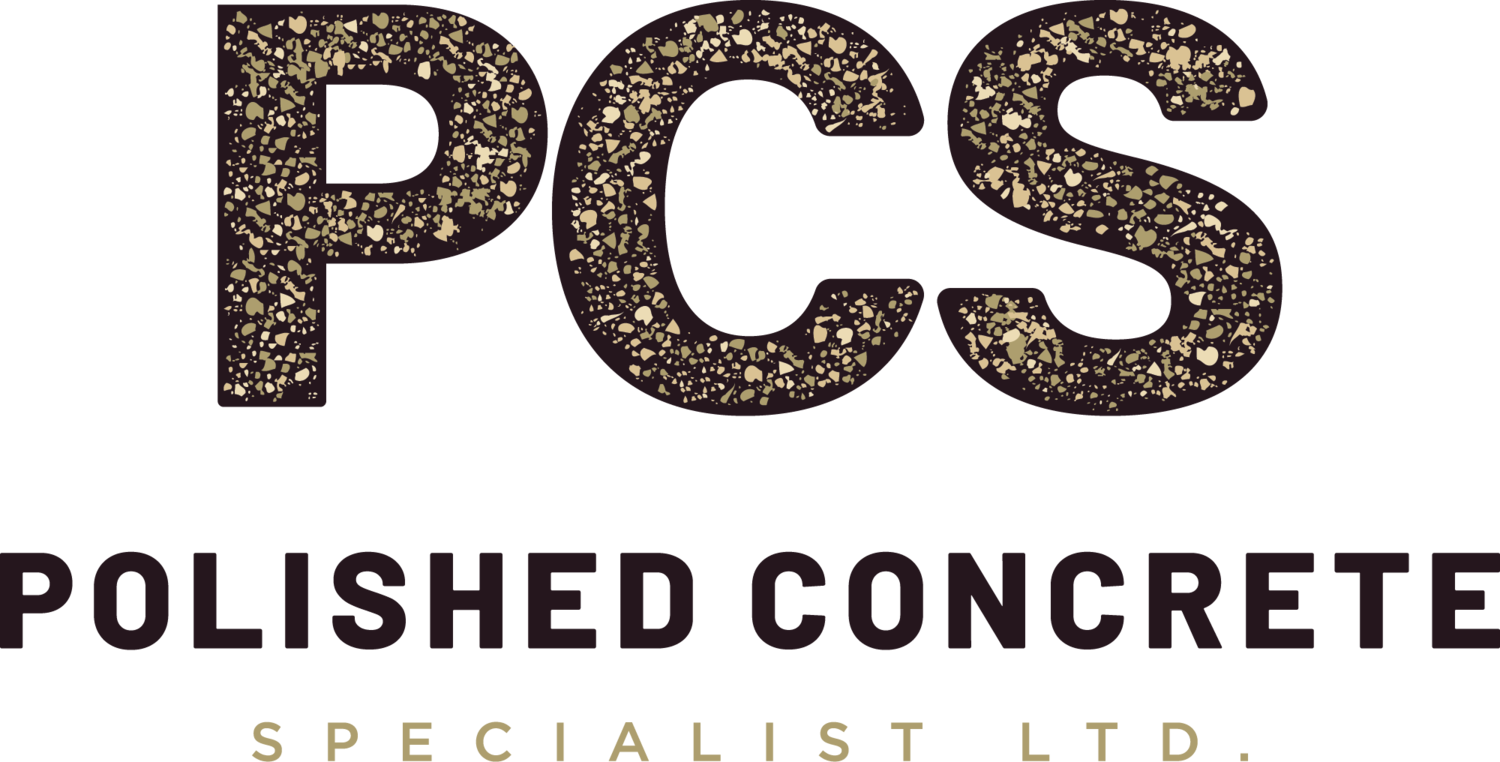 Polished Concrete Specialist  (Copy)