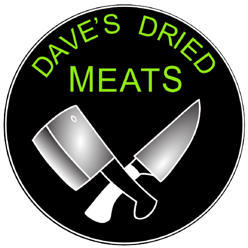 Dave&#39;s Dried Meats