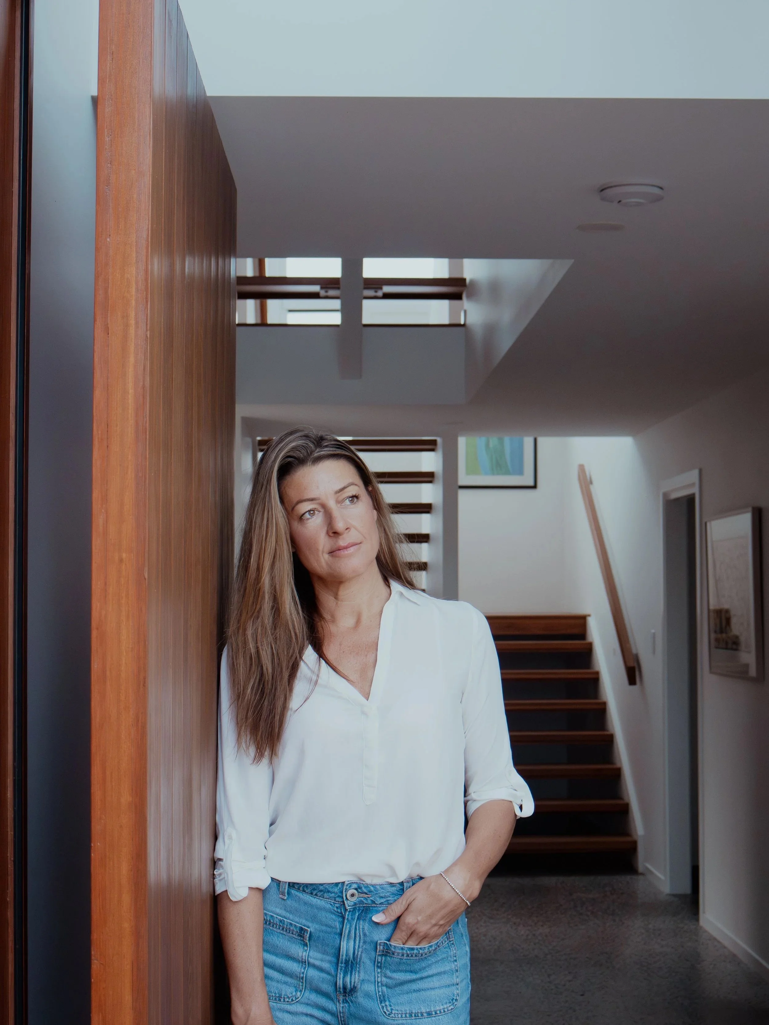 Alicia O’Neill is turning Gold Coast property potential into manufactured equity.