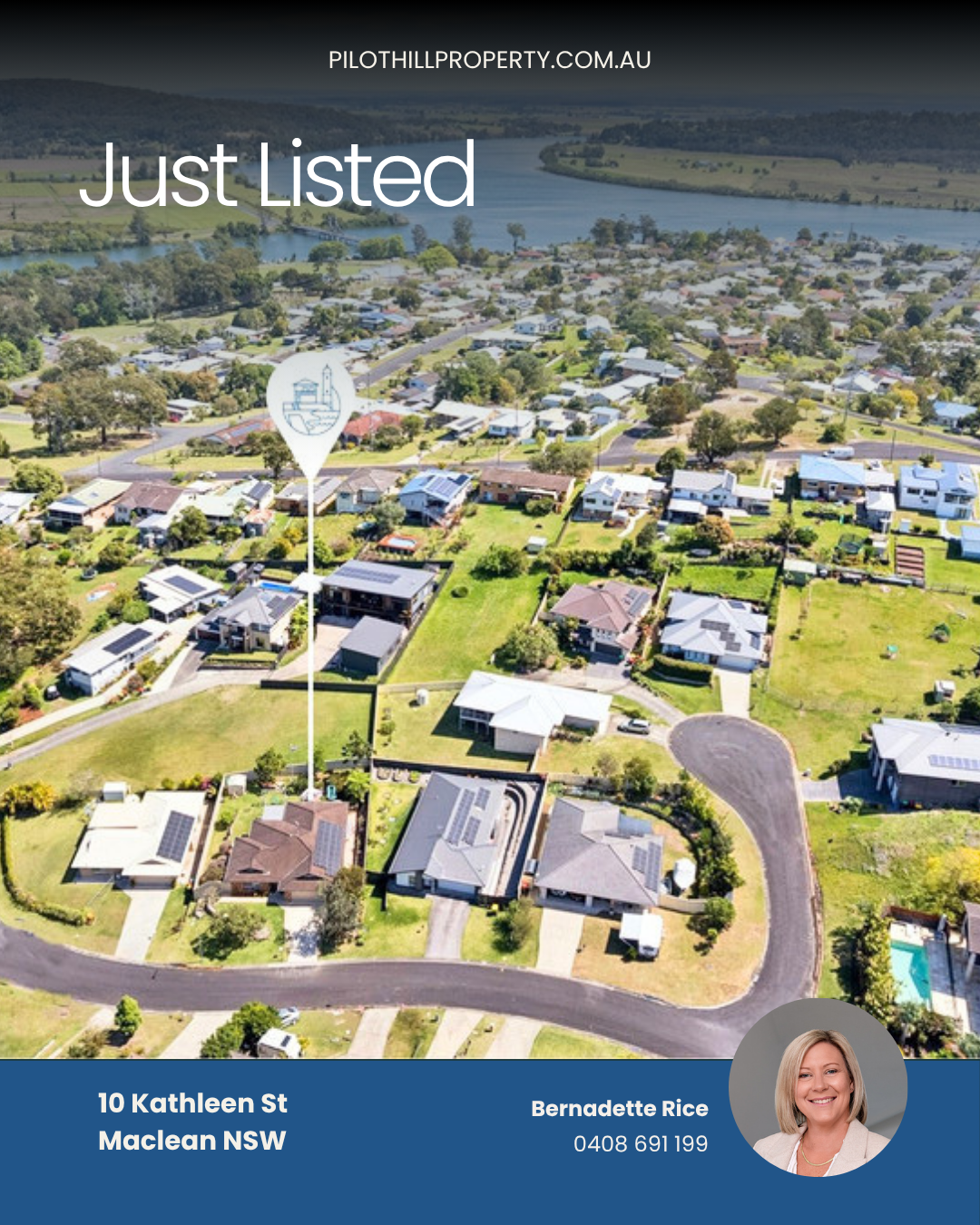 10 Kathleen St, Maclean