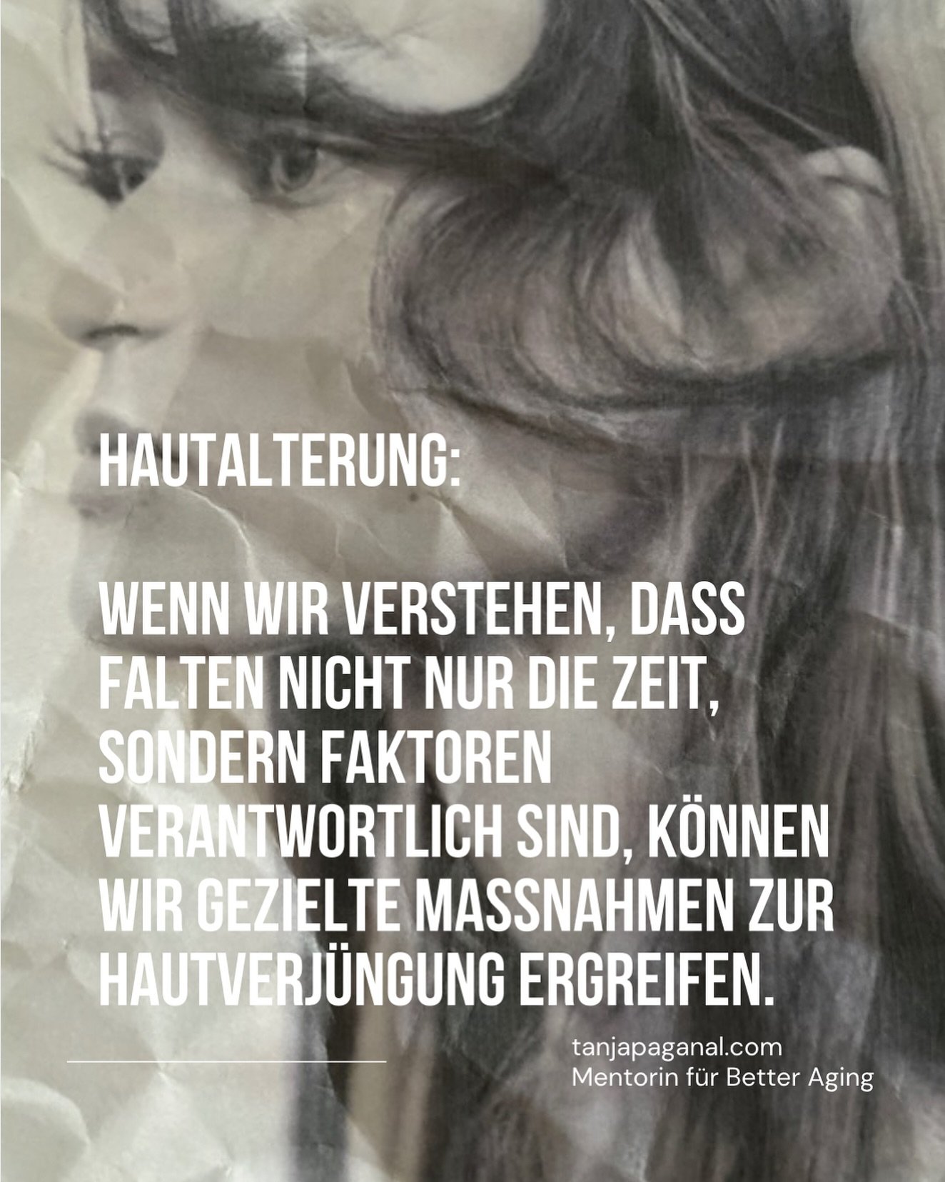 Wusstet ihr, dass es viele Faktoren gibt, die unsere Falten beeinflussen? 

Welche davon kennt ihr und was tut Ihr dagegen?

Lass es mich wissen☺️

#hautwissen #falten #freieradikalebek&auml;mpfen #ursachenbek&auml;mpfung