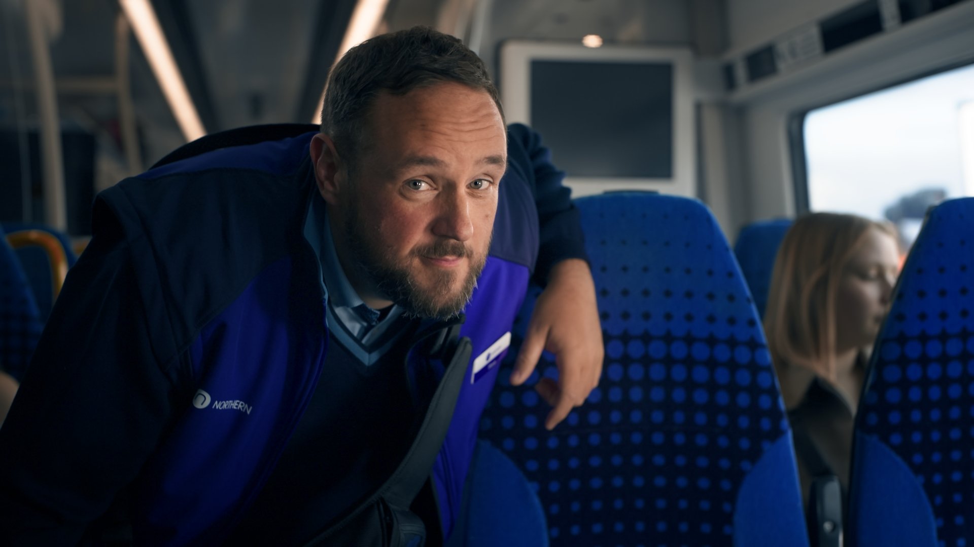 We're Northern Just Like You