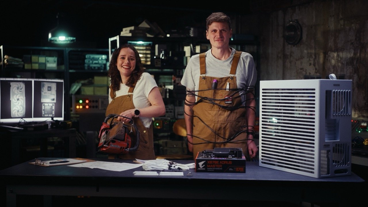 PC Gaming Show 2025
