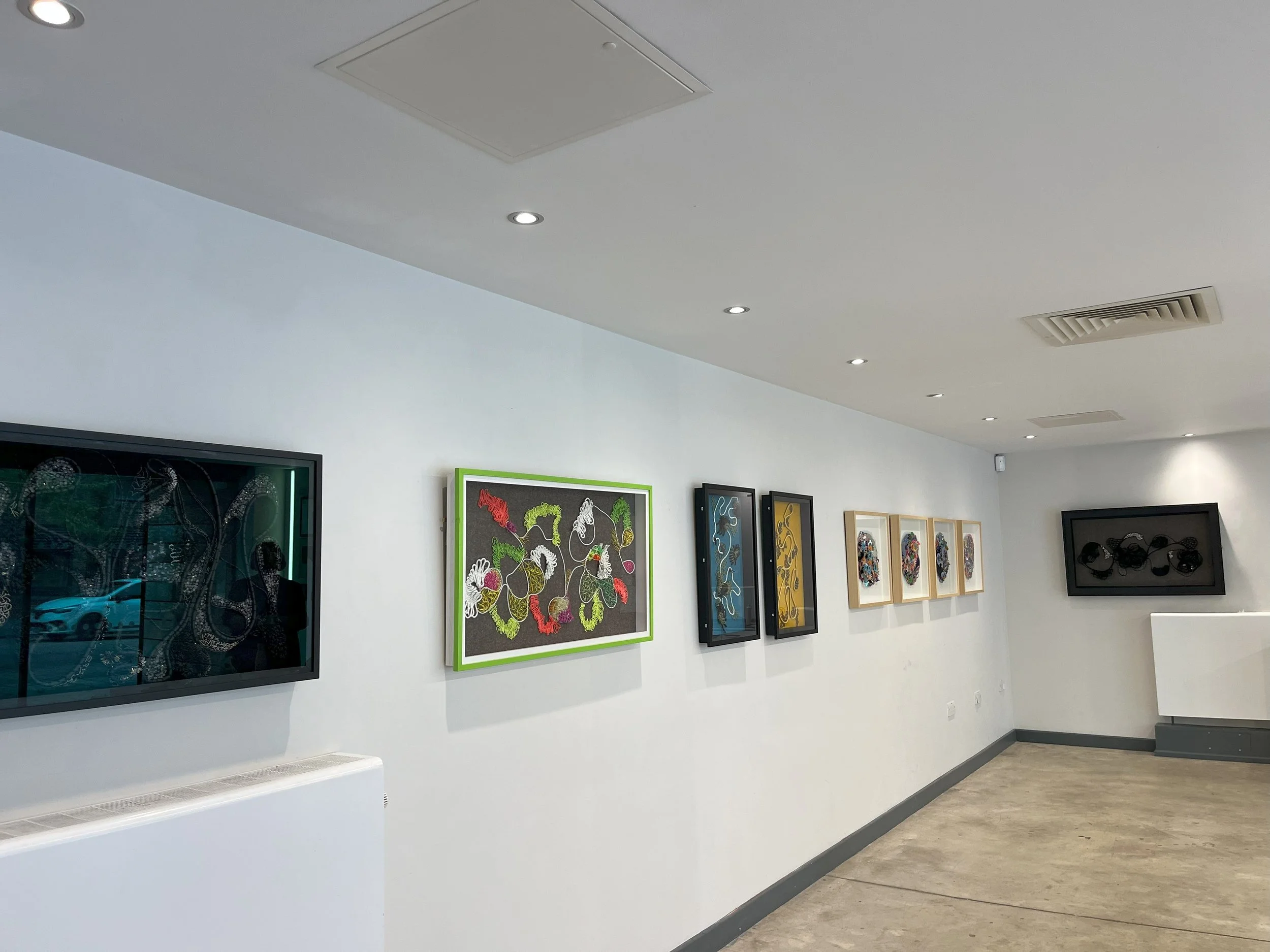 COSMOS - The Art House