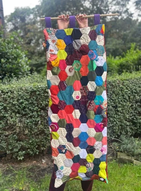Patchwork Project Thackray Medical Museum 