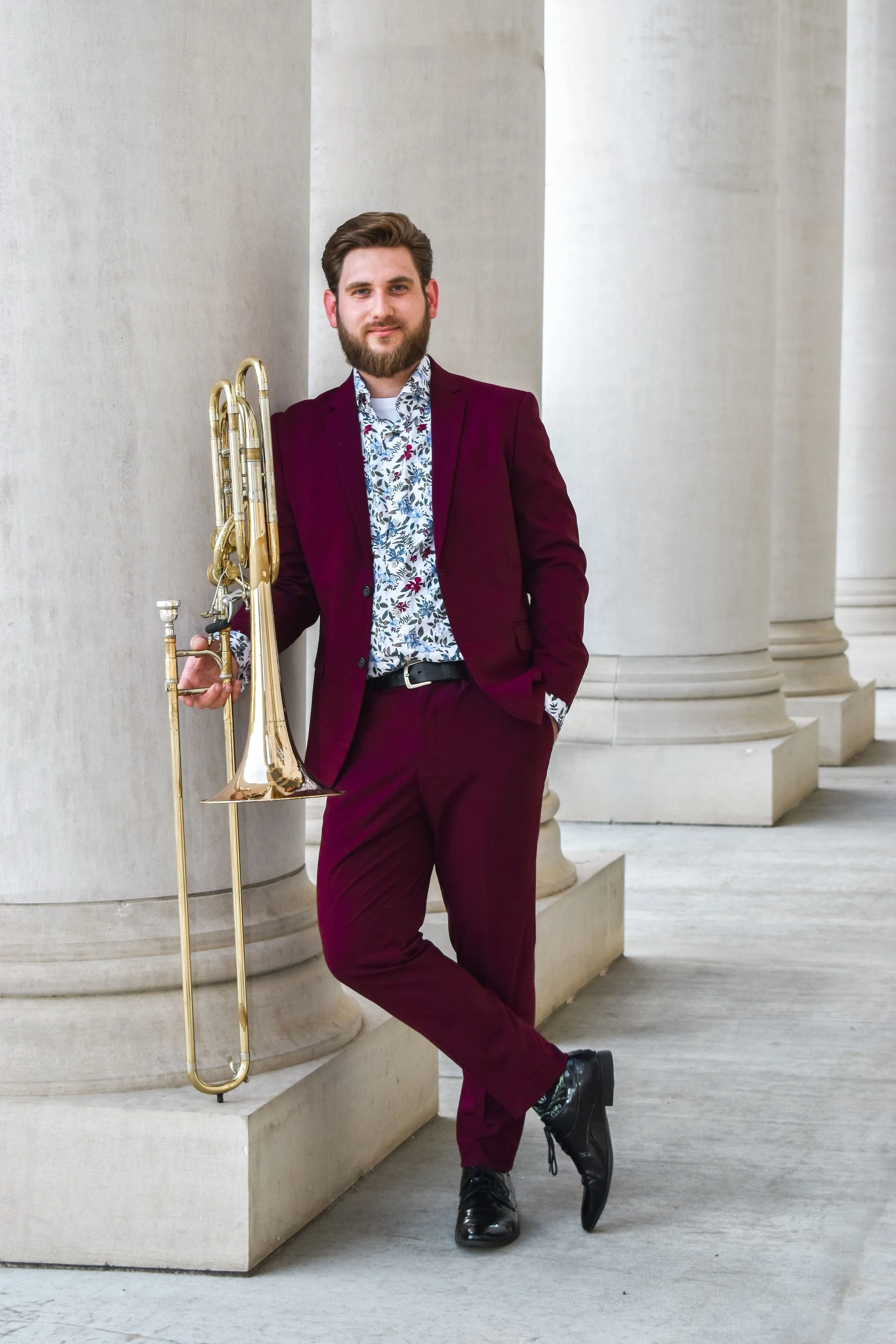 Goin' Home - Doctoral Recital