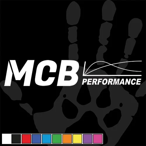MCB PERFORMANCE GRAPH