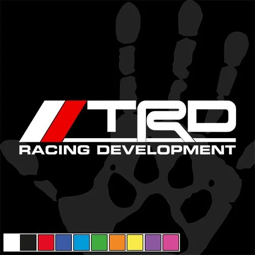 TRD Racing Developments