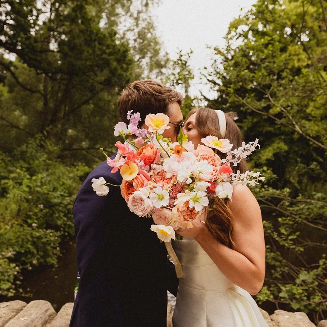 Image credit: Curious Rose Photography