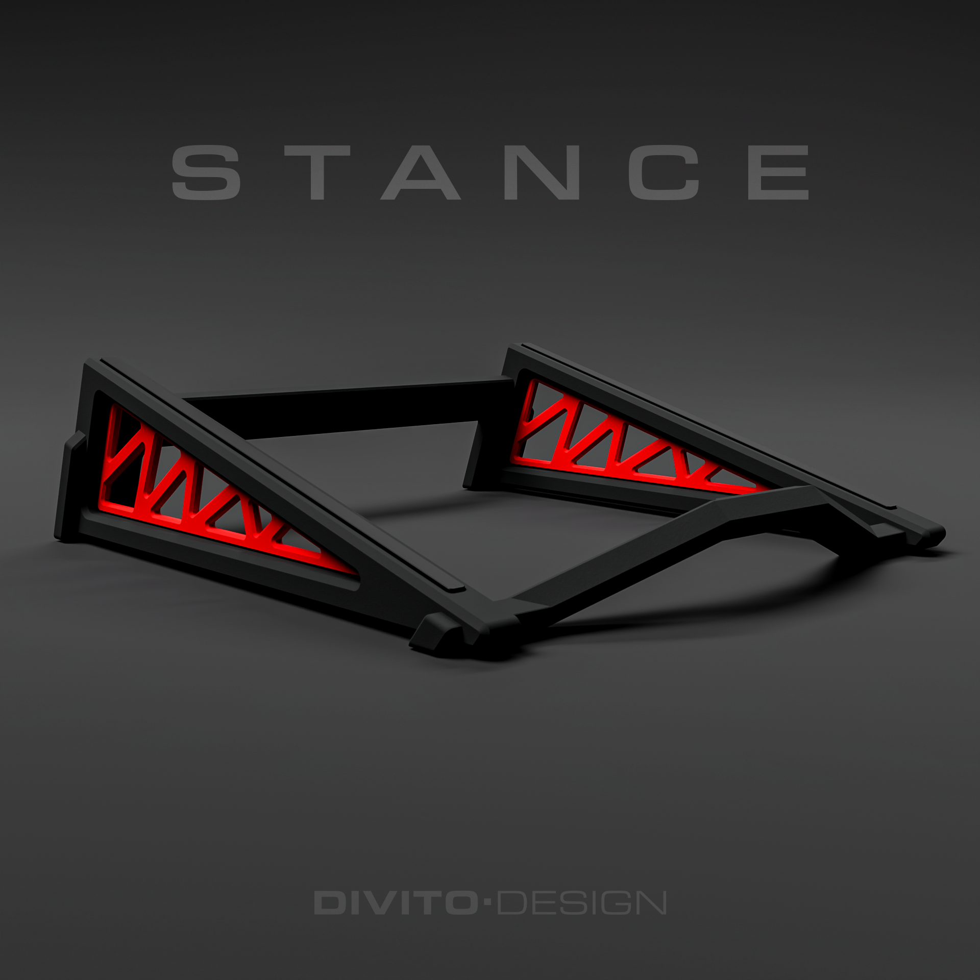 STANCE