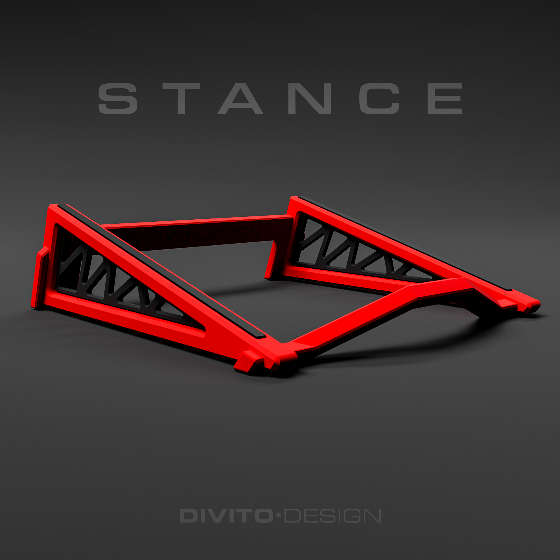 STANCE