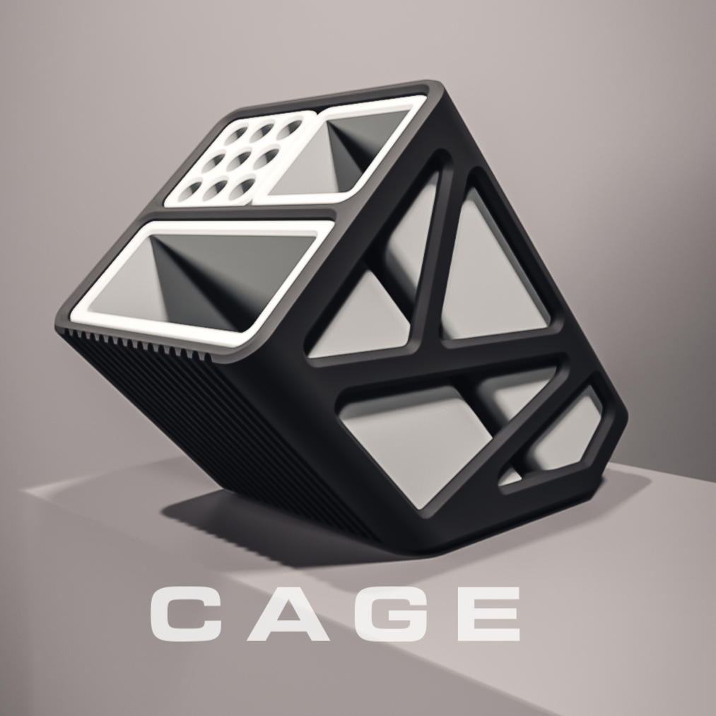 CAGE