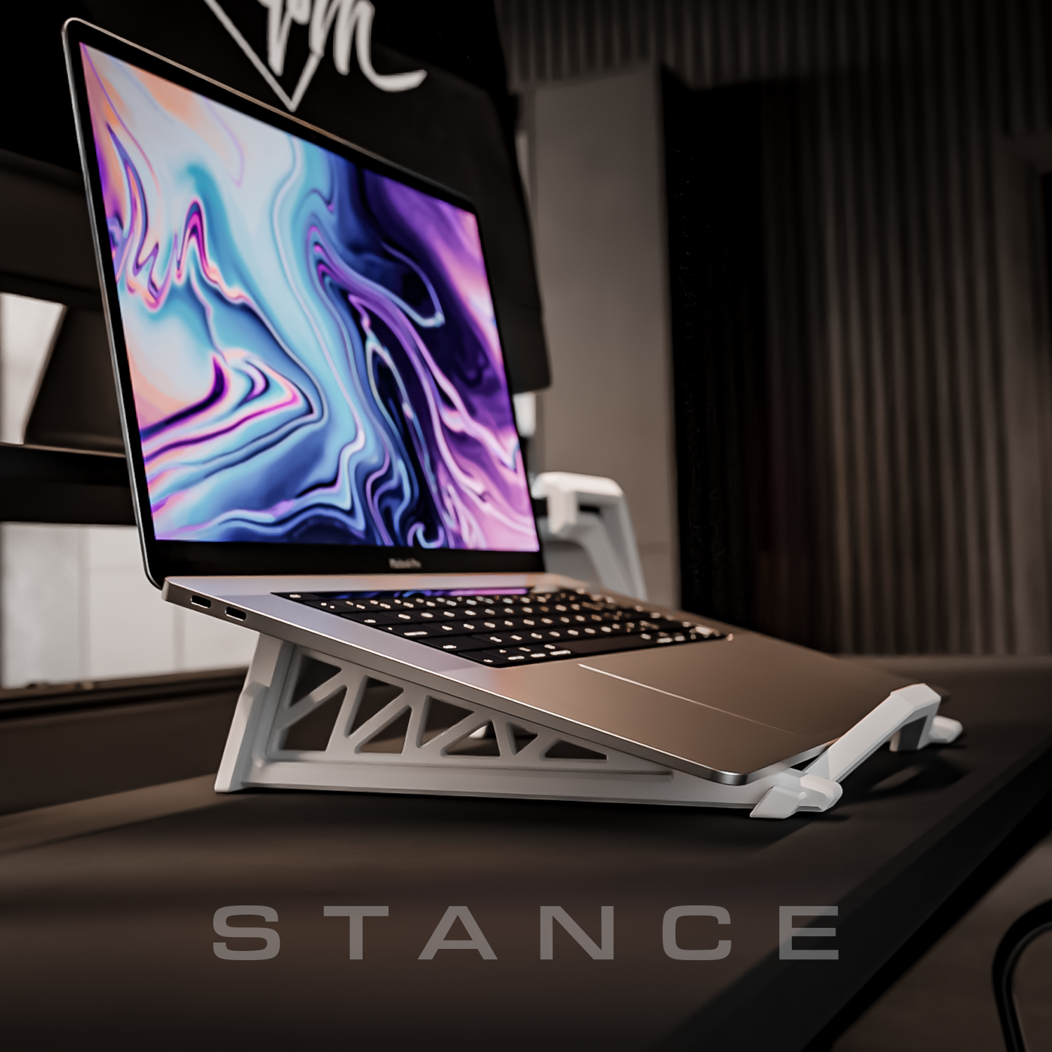 STANCE