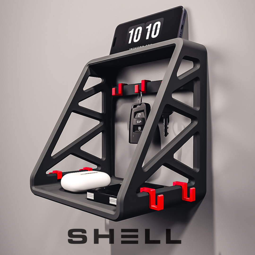 SHELL