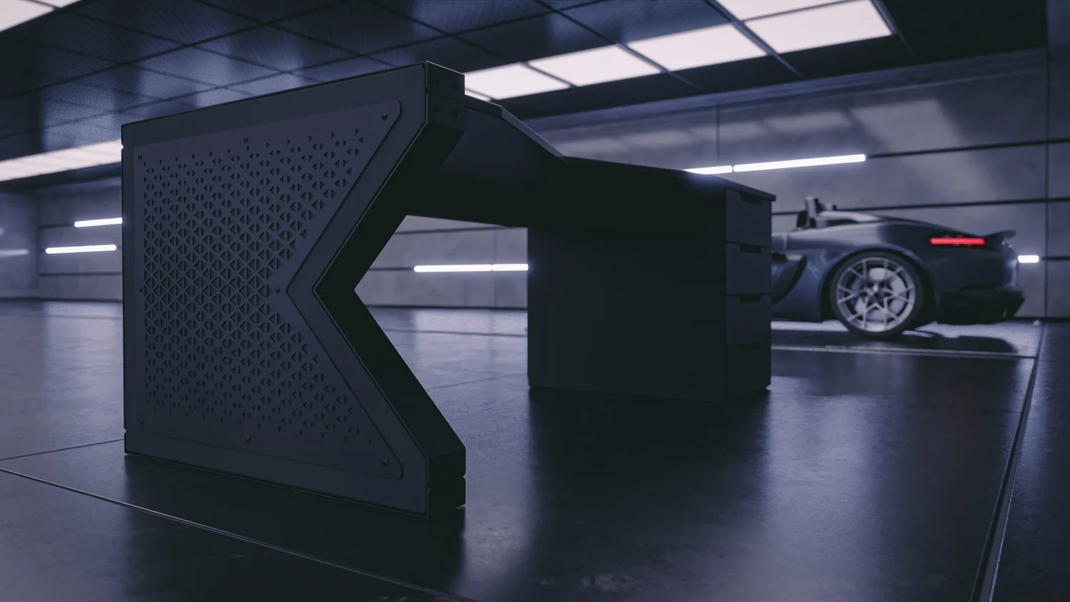 Divito Design 100% Custom Desks — DIVITO.DESIGN
