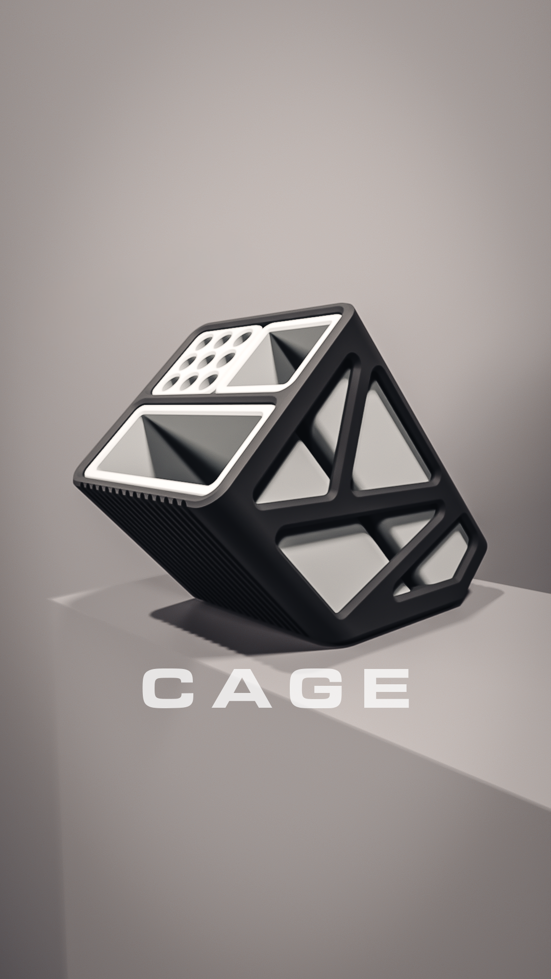 CAGE