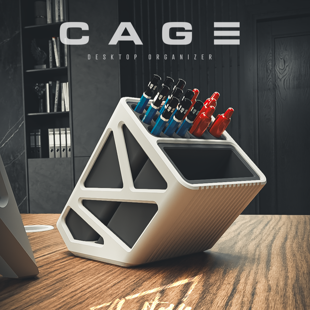 CAGE