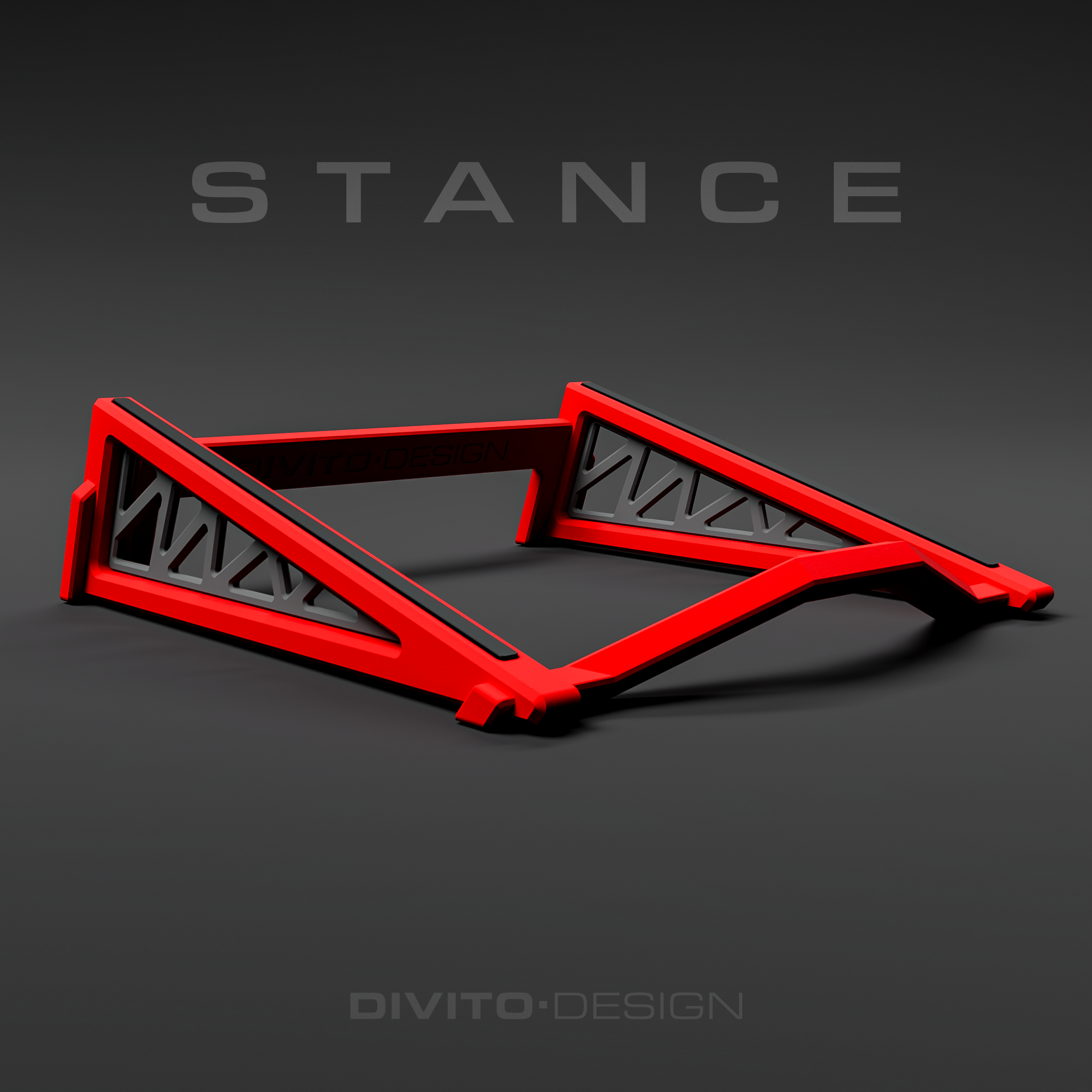 STANCE