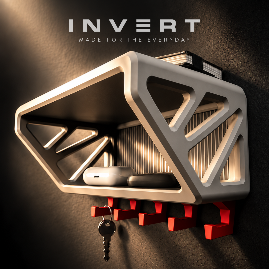 INVERT