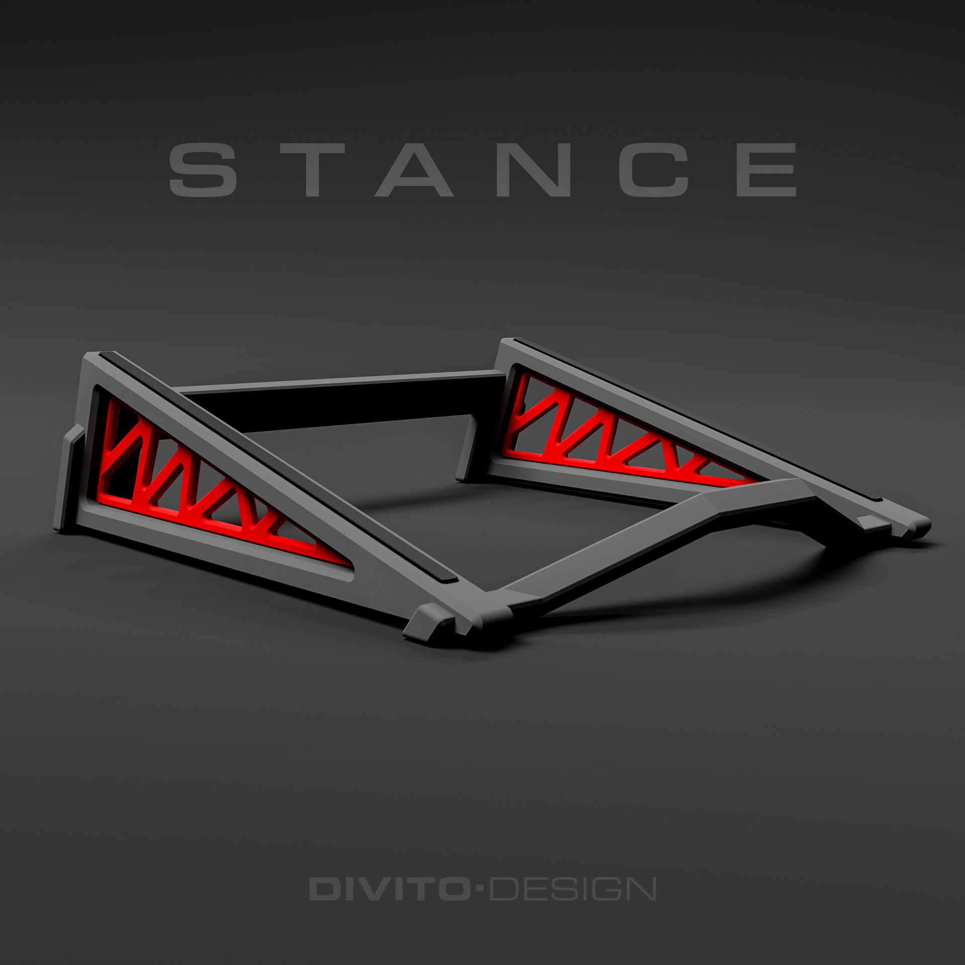 STANCE