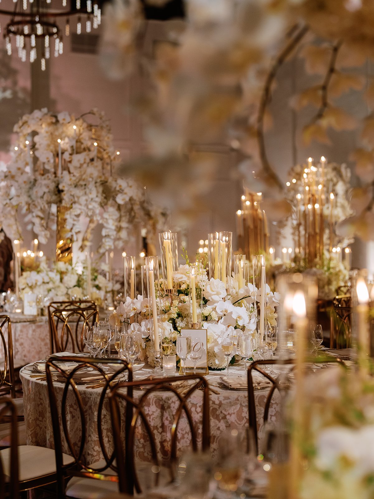 Dreamy Wedding at ARLO Williamsburg