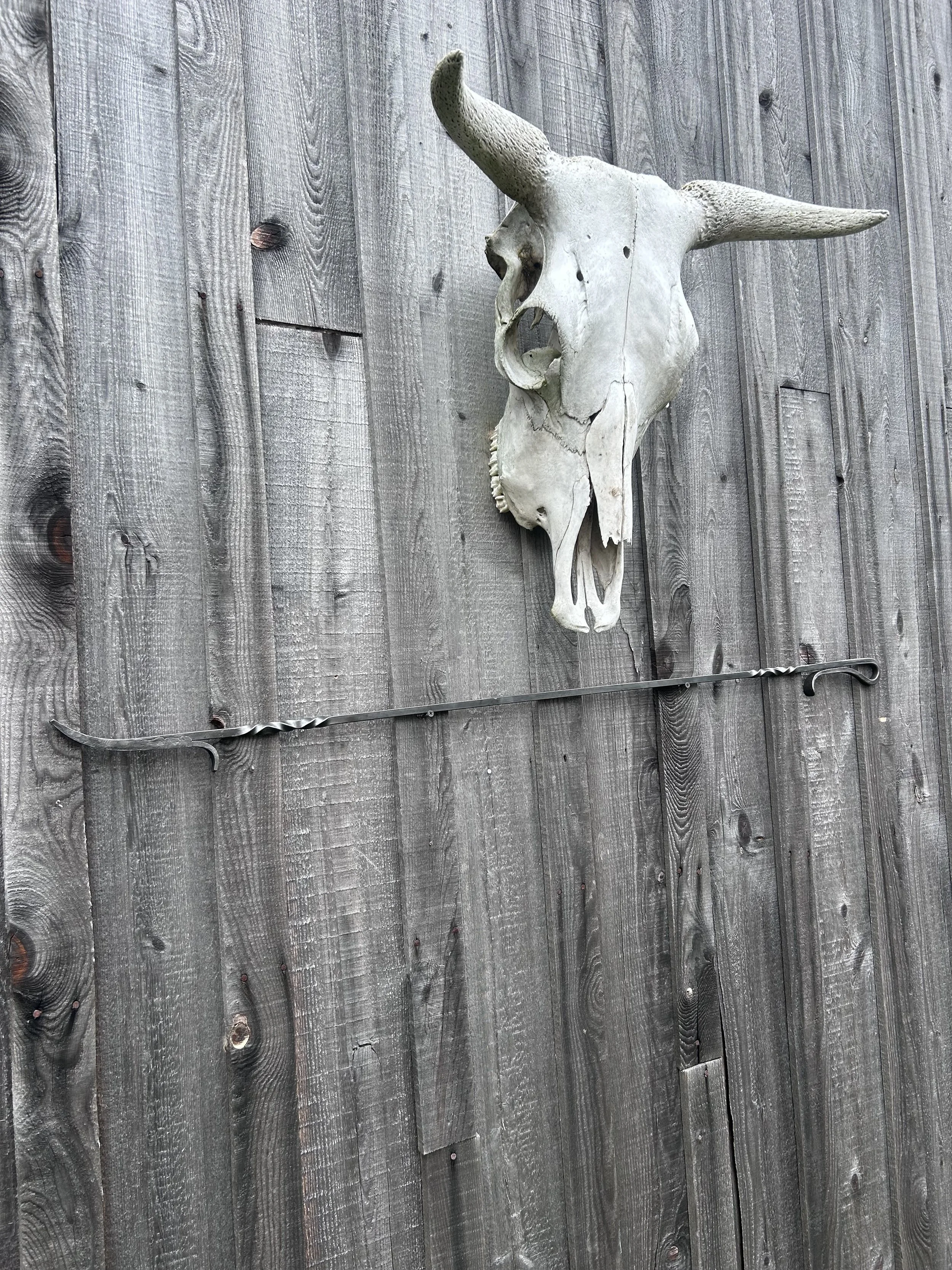Fire Poker - Outdoor