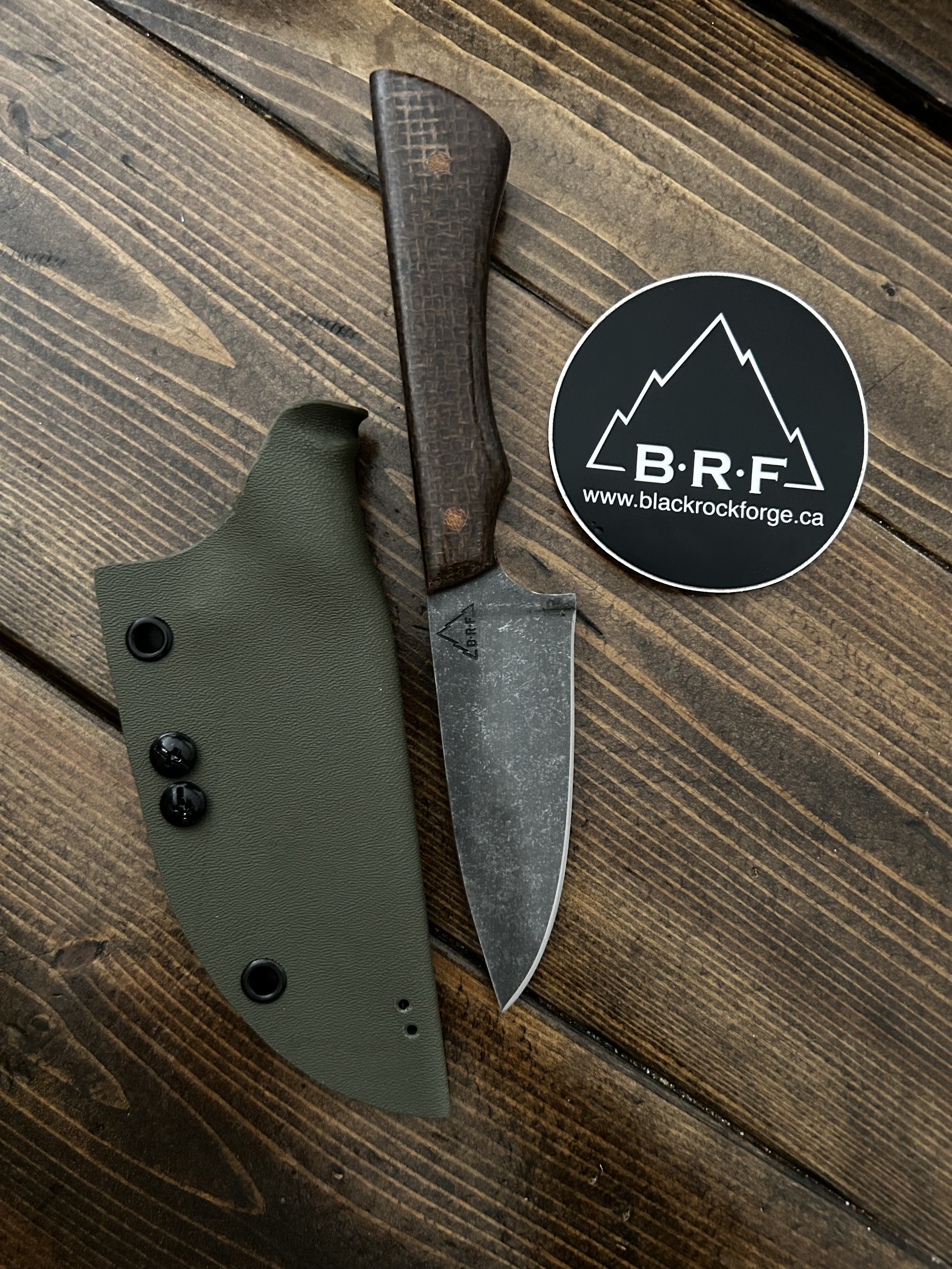 BRF EDC