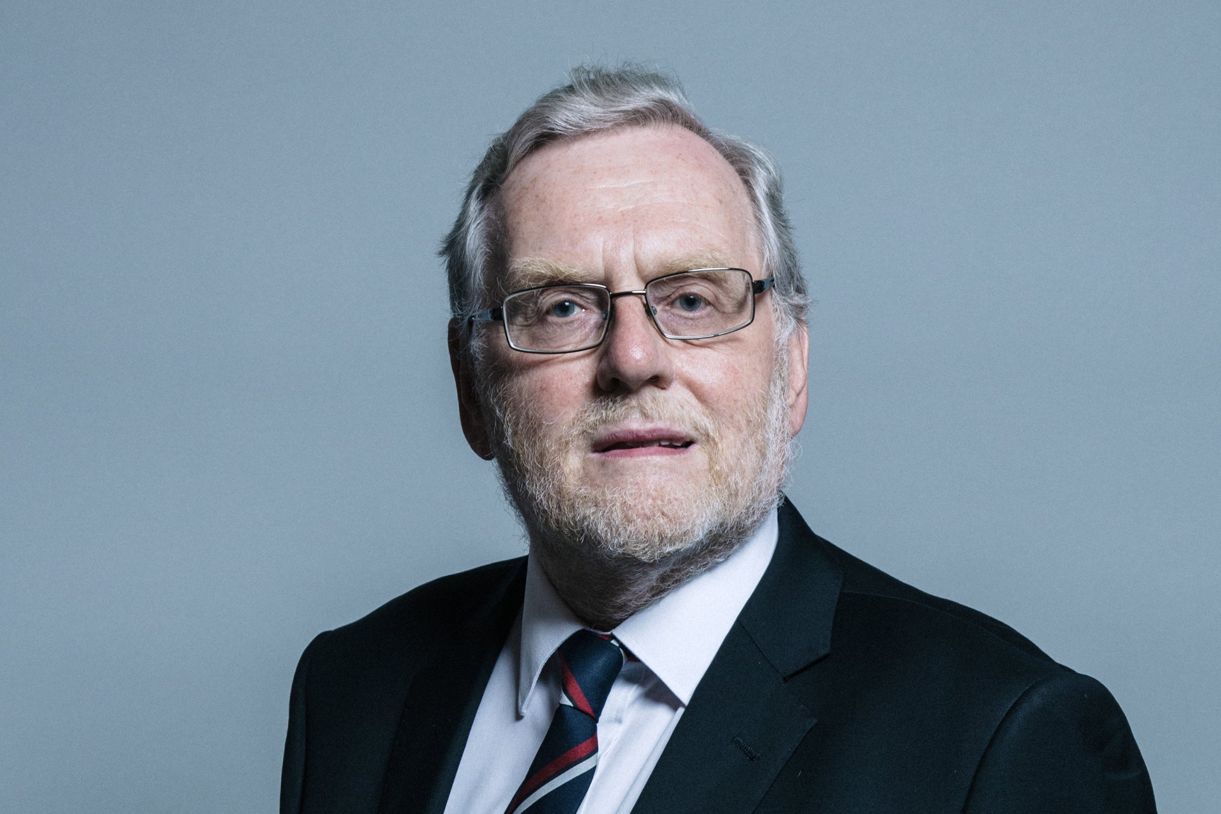 John Spellar MP, Co-Chair