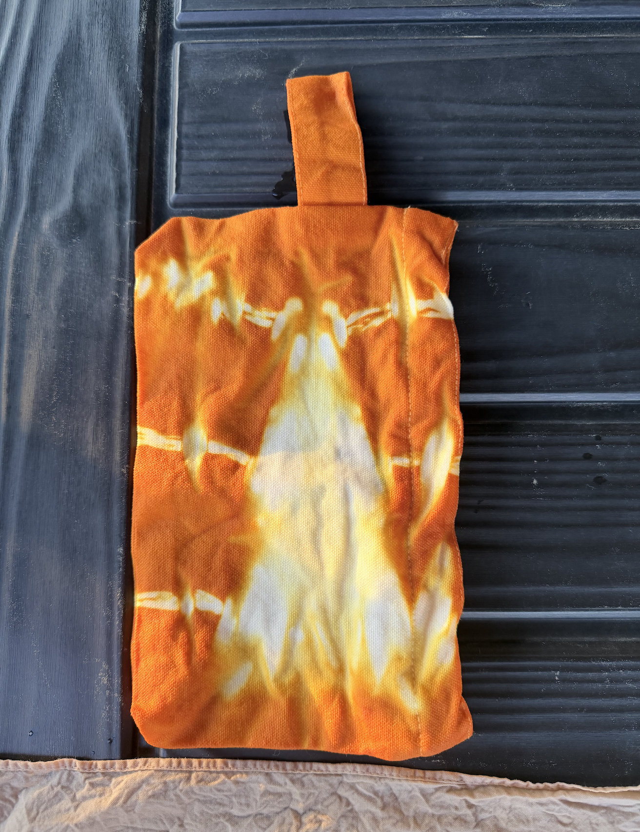 Eco-Dying - Natural Dye Workshop, Flower Crowns & U-Pick