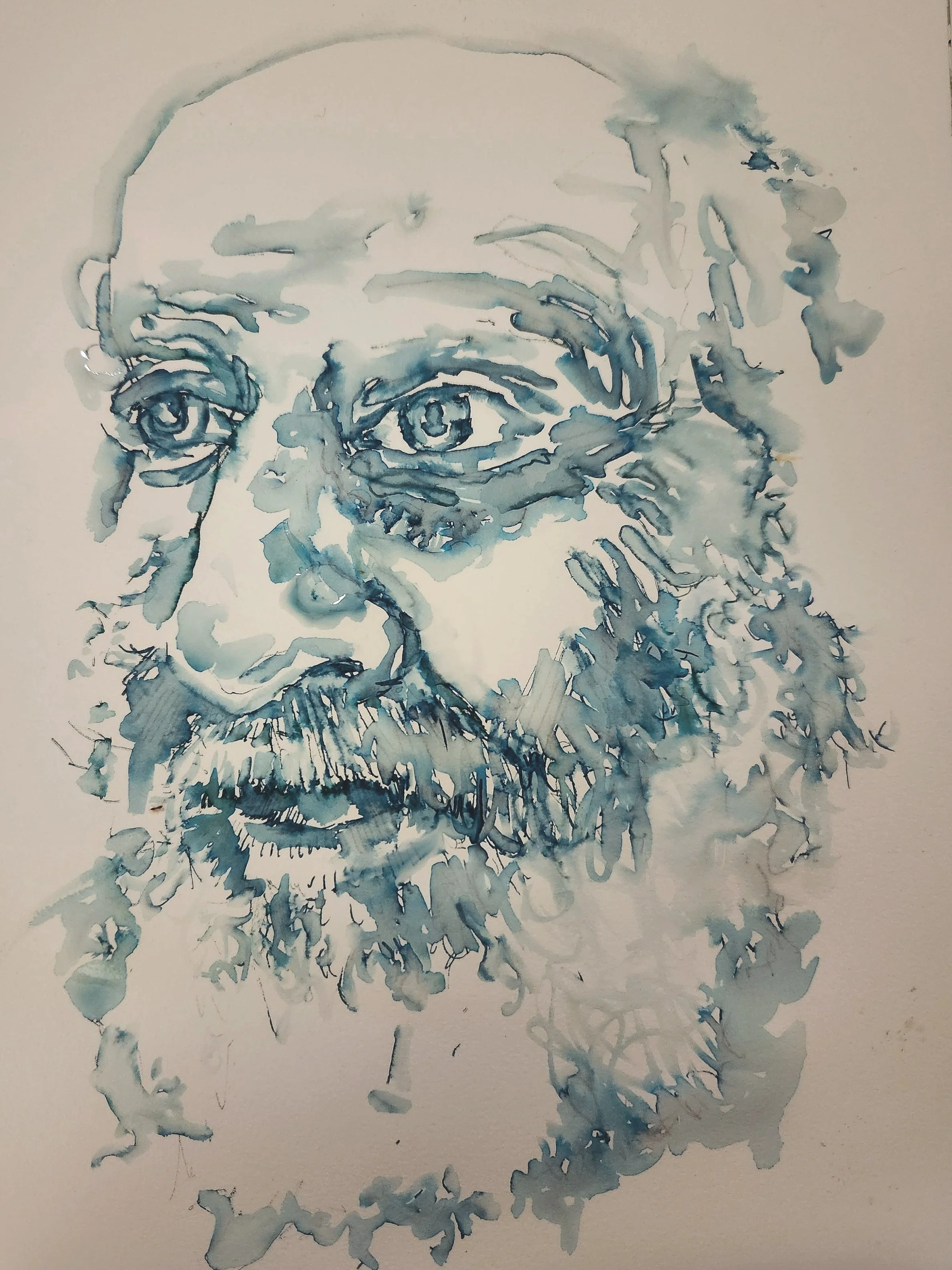 Portrait Gallery