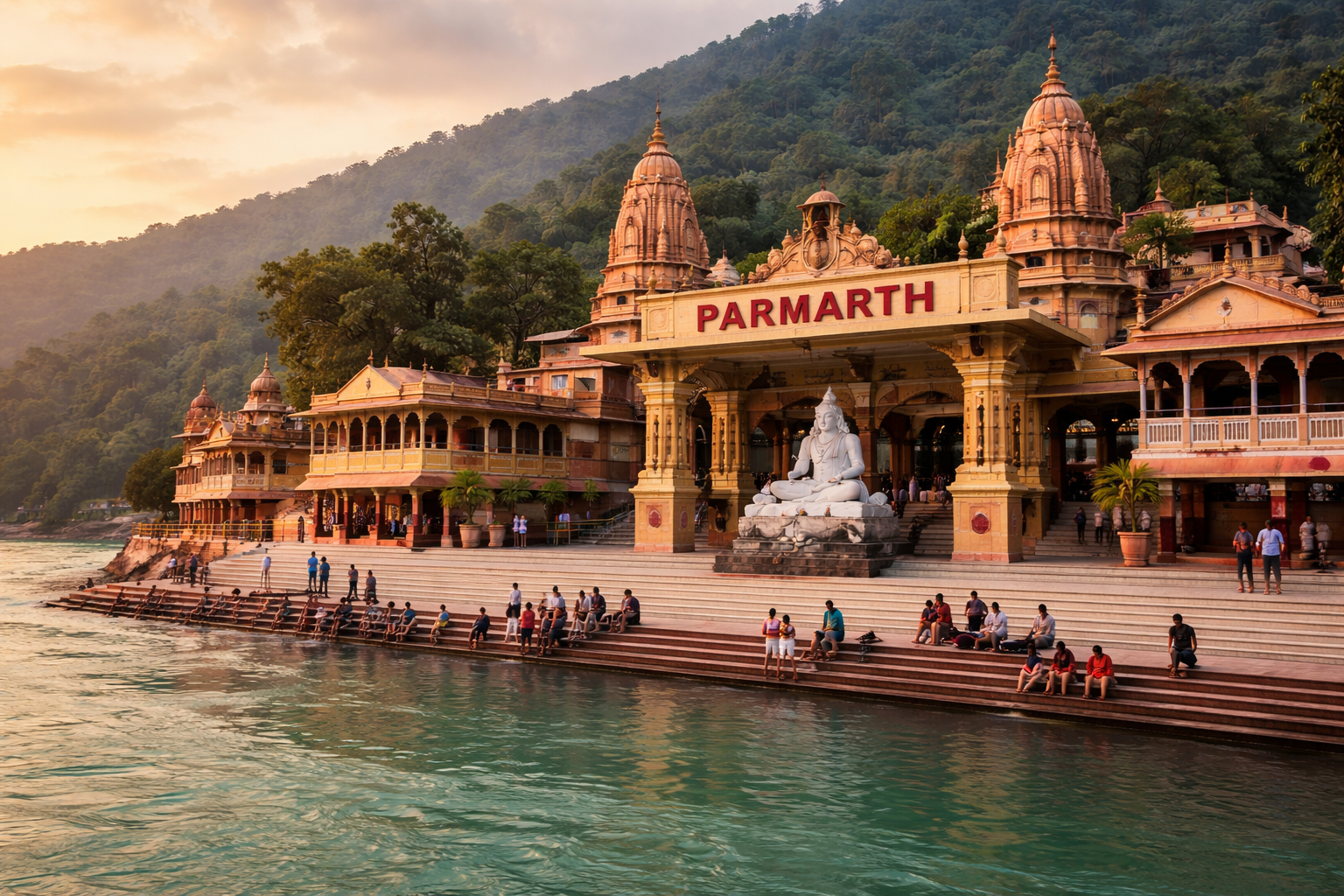 Rishikesh 2027