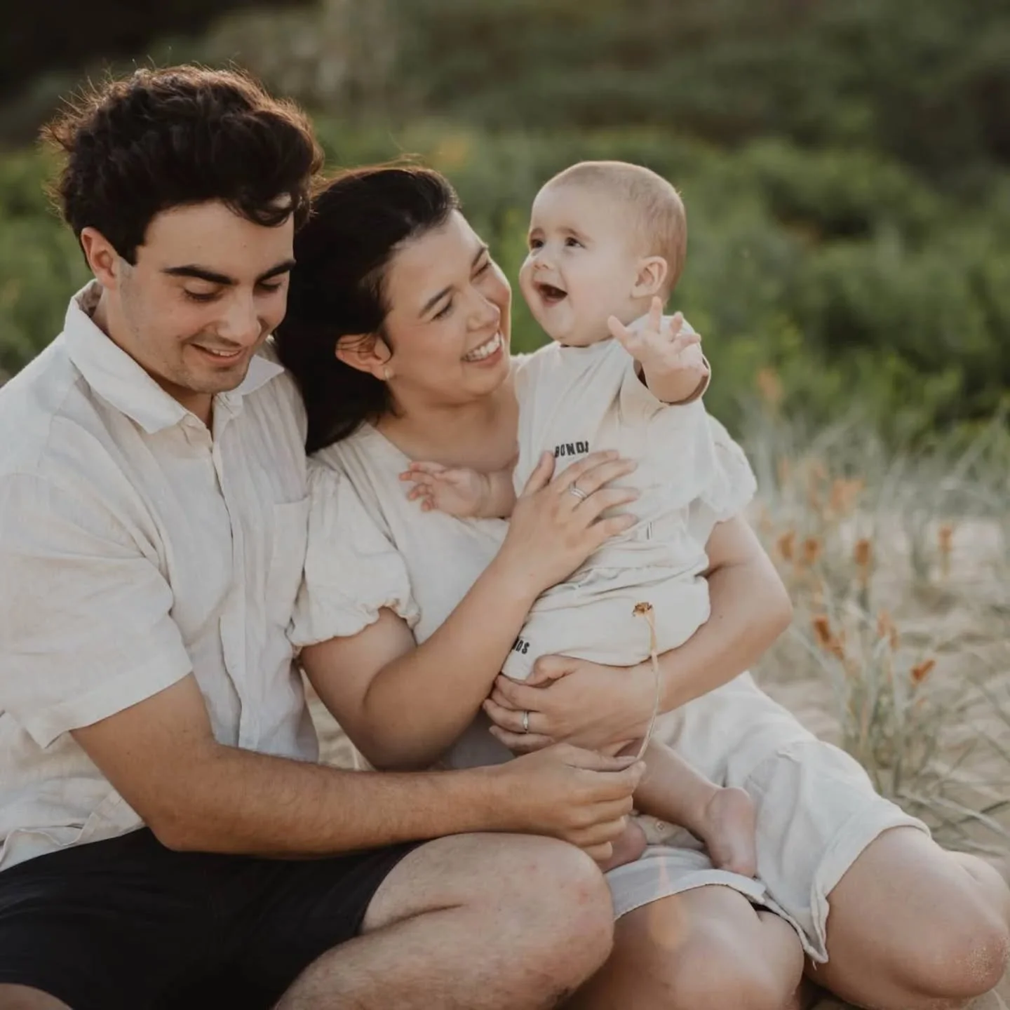 Don&rsquo;t you think it&rsquo;s incredible how kids have this beautiful way of grounding us? 💫 As much as they make life busy, they also remind us to slow down and soak up the little things &mdash; the joy, the curiosity, the wonder in every tiny m