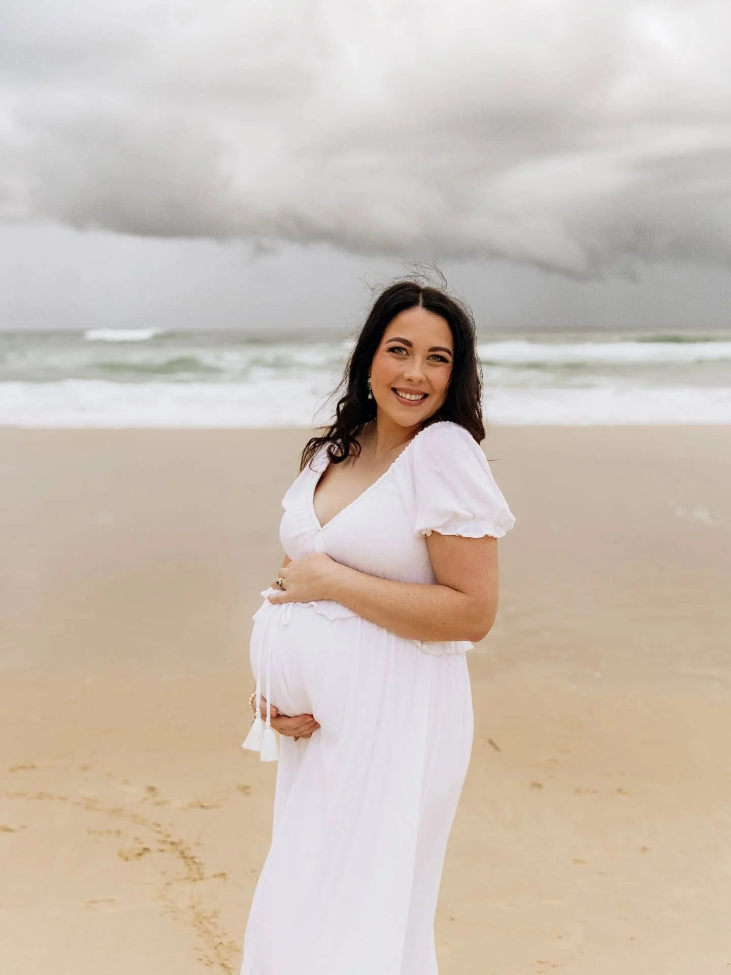 Hey everyone!

I know I've been a little quiet on here lately, and I'm so sorry for that! Life has been a whirlwind, and honestly, I can't believe I'm nearly at the end of this incredible journey as I prepare to become a first-time mumma! Our sweet l