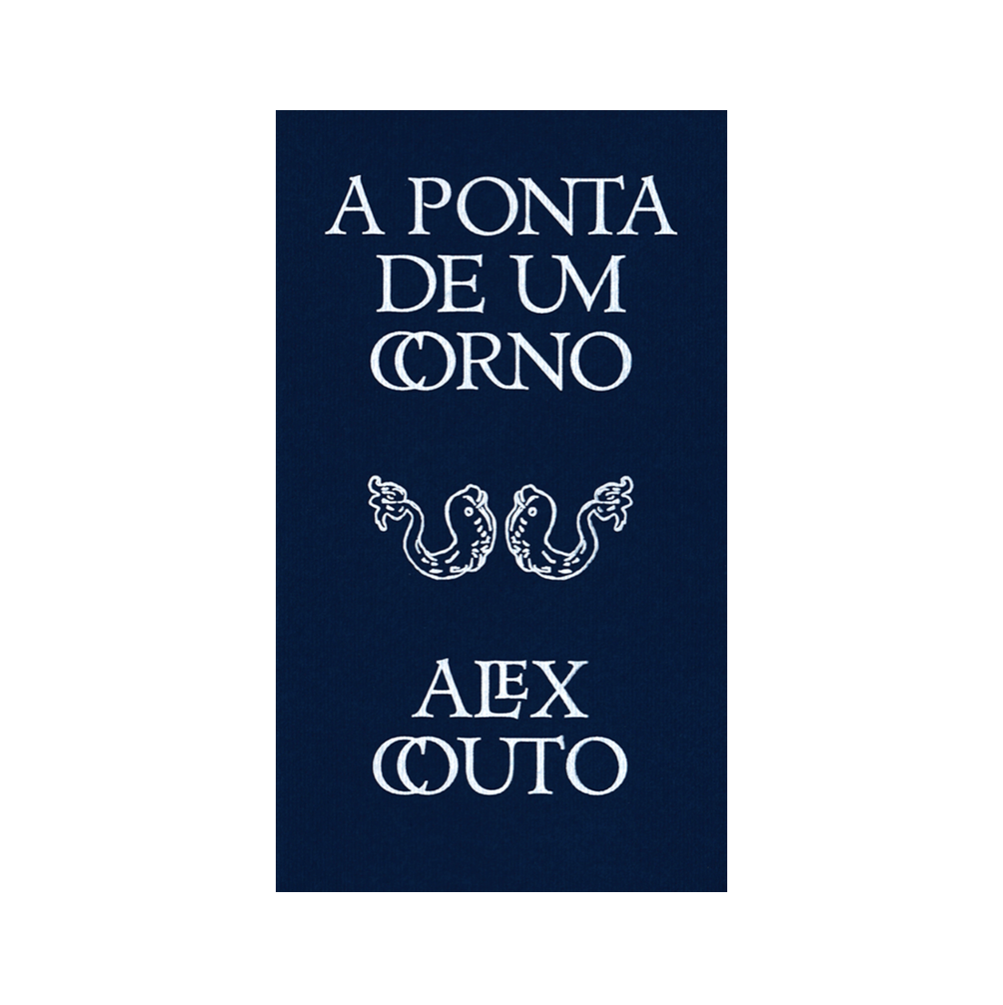 A Ponta de um Corno, 2022