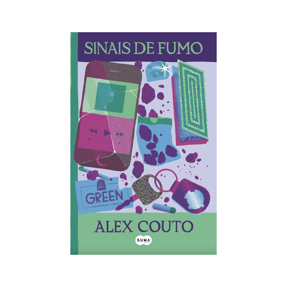 Sinais de Fumo, 2024