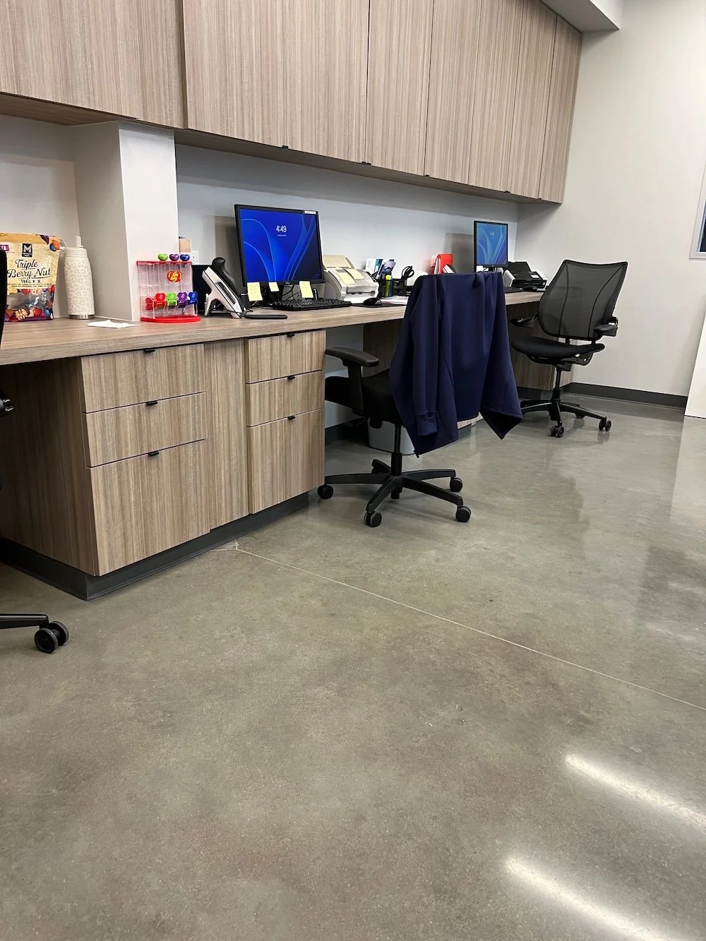 Client: Chevron