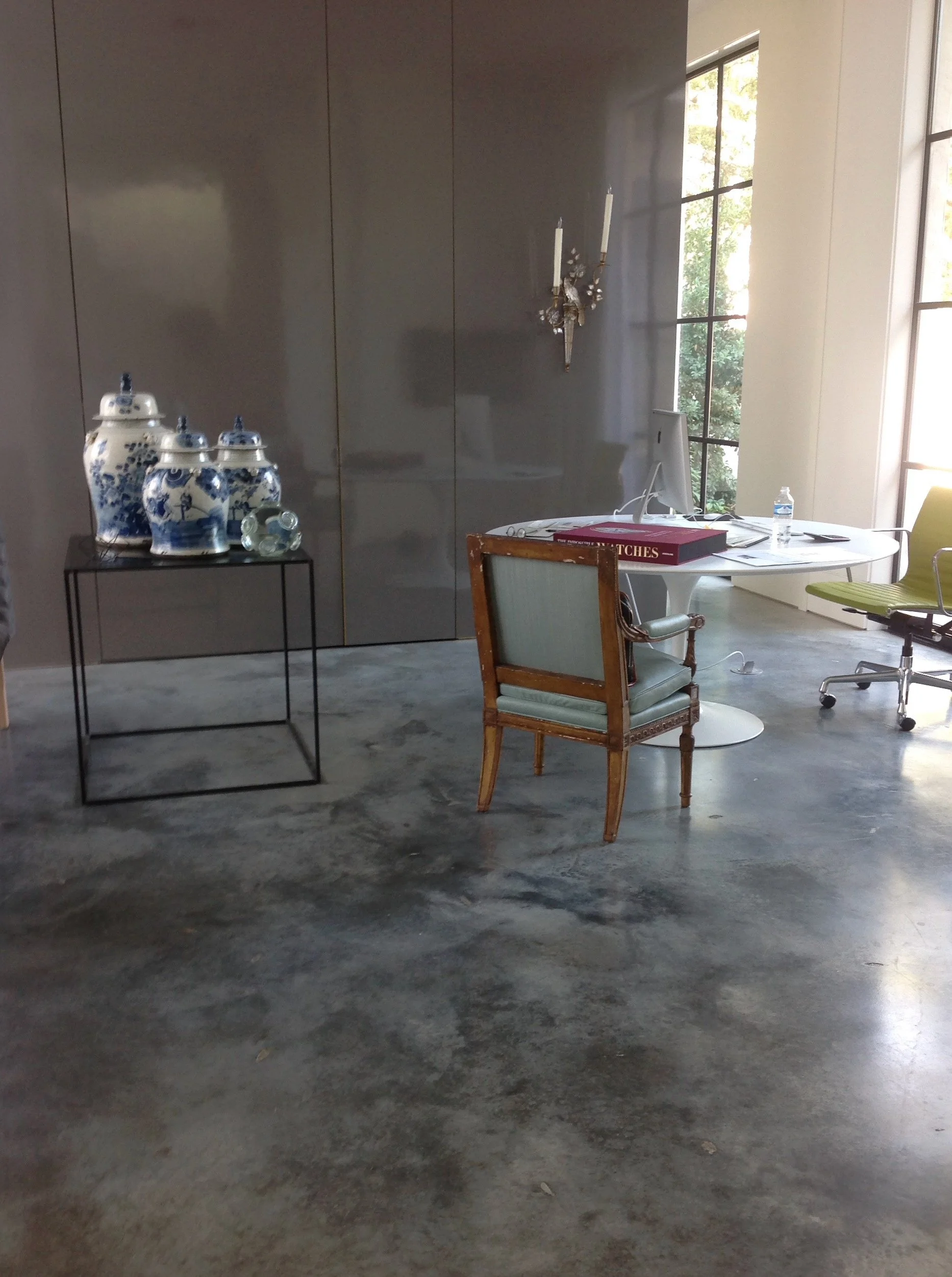 Architect: Reagan Andre Architect | Designer: Ruth Moore Davis