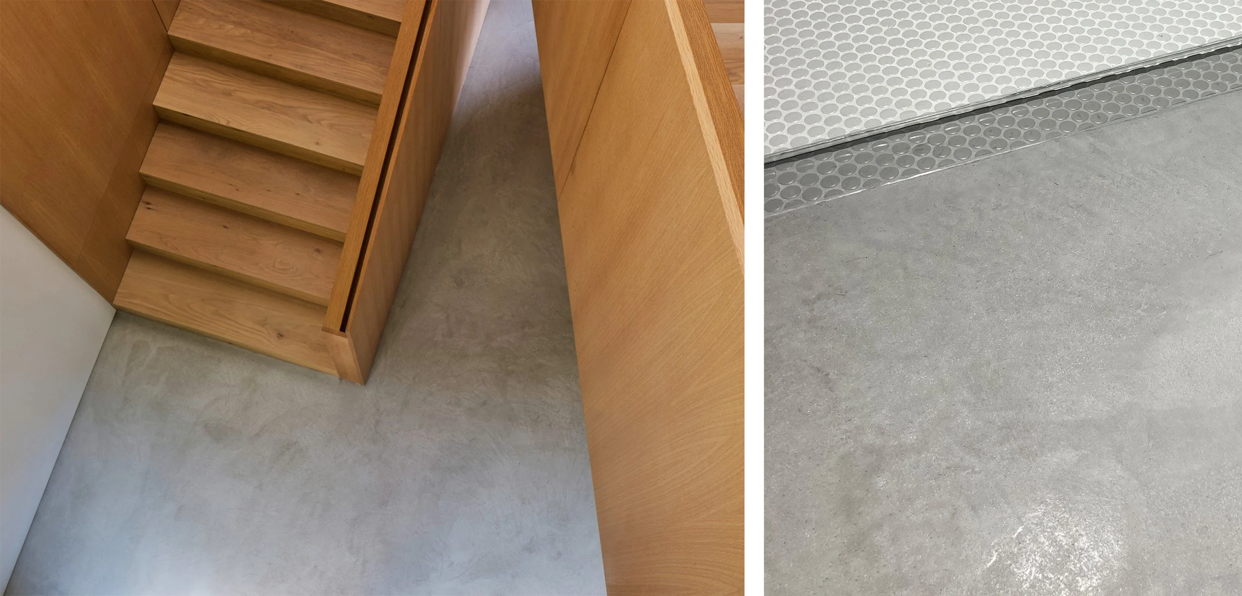 Residential_Concrete_Microtopping_wood_stairs_tile_bathroom.jpg